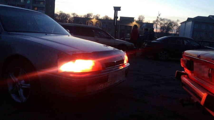 Фото галереи