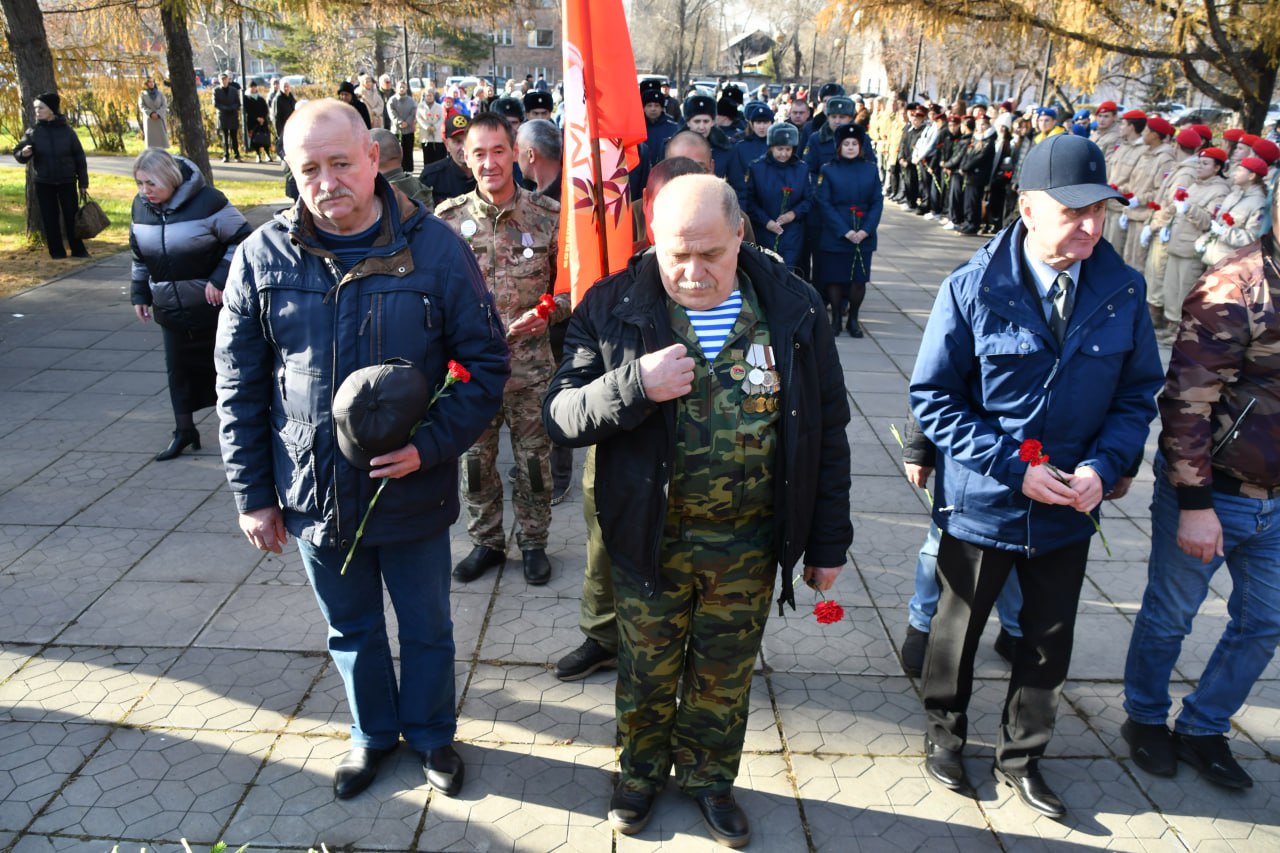 Фото галереи