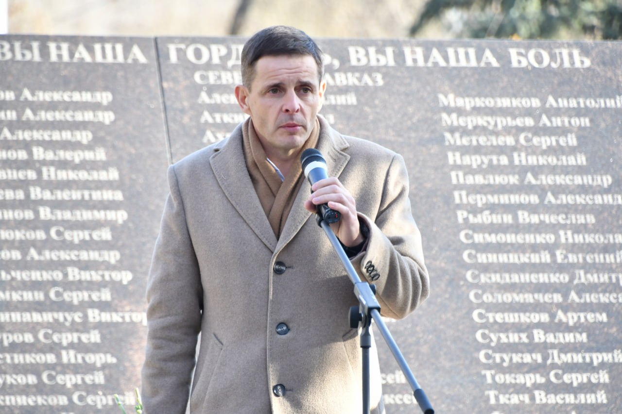 Фото галереи