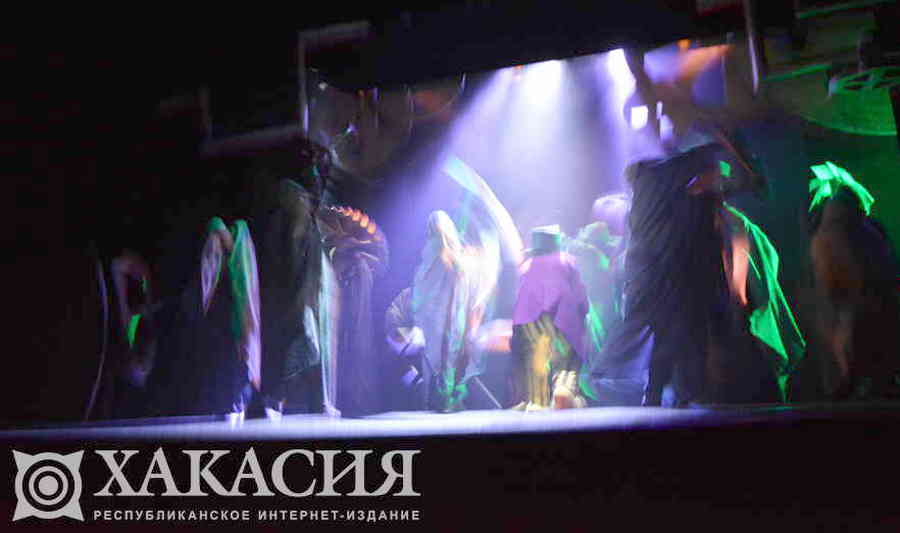 Фото галереи