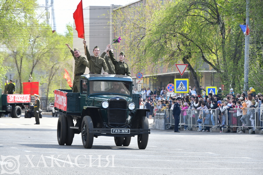 Фото галереи