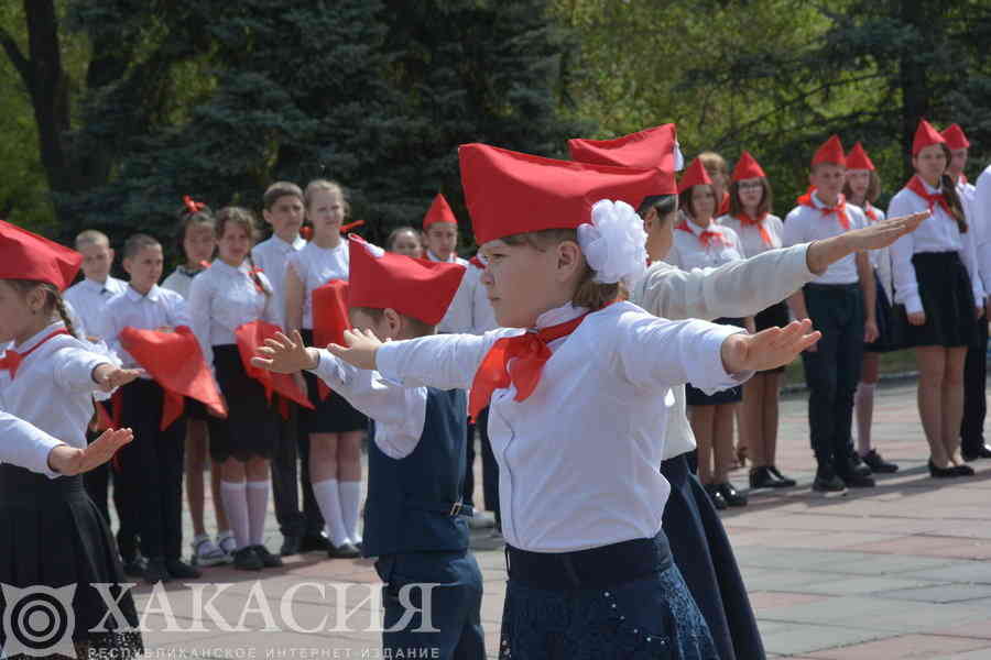 Фото галереи