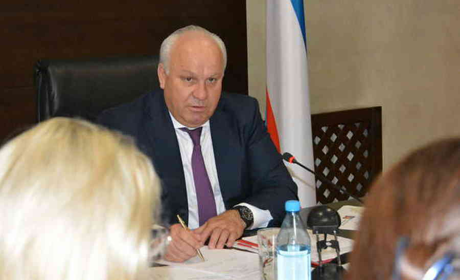 Фото галереи