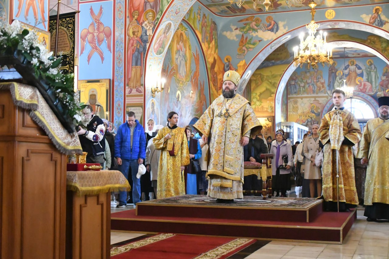 Фото галереи