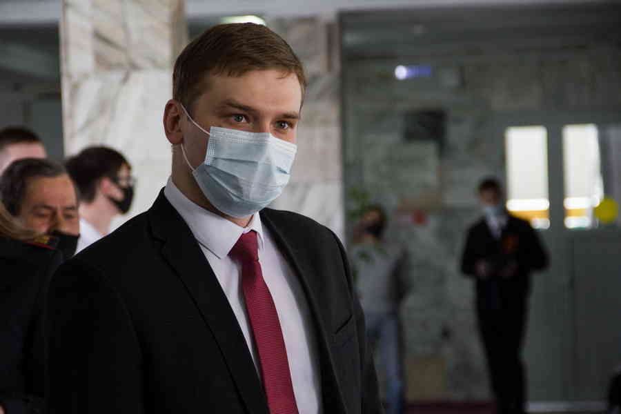 Фото галереи