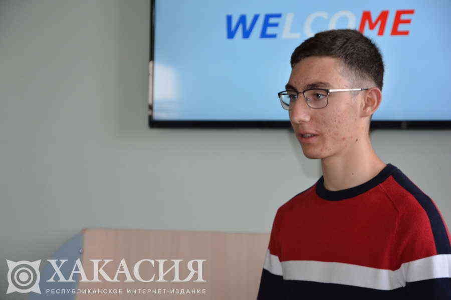 Фото галереи