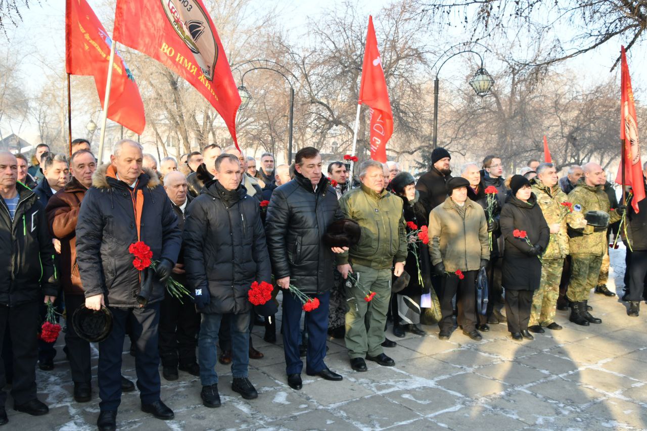 Фото галереи