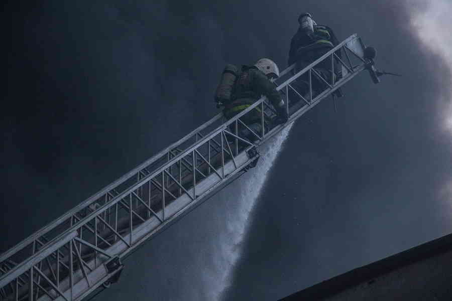 Фото галереи