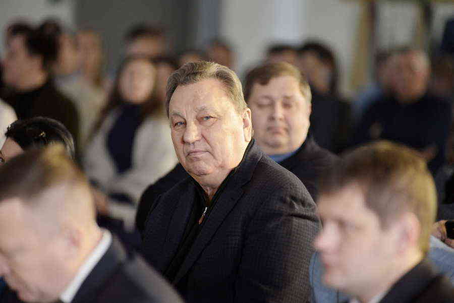 Фото галереи