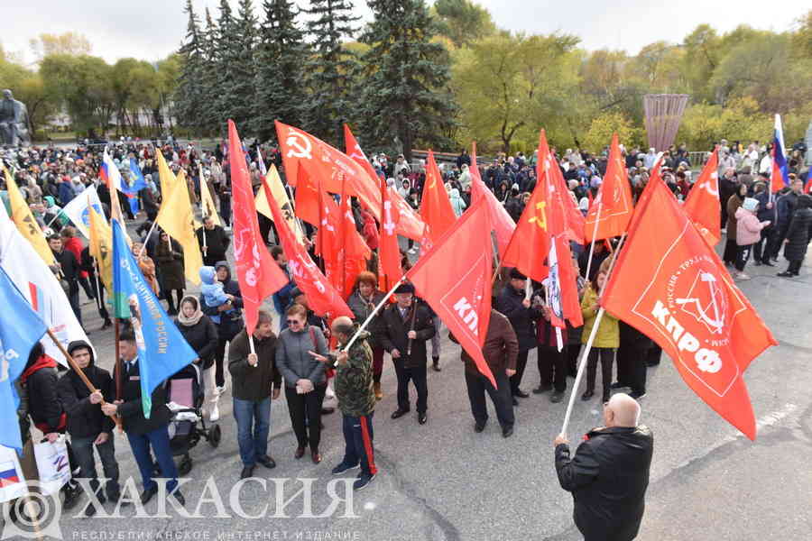 Фото галереи