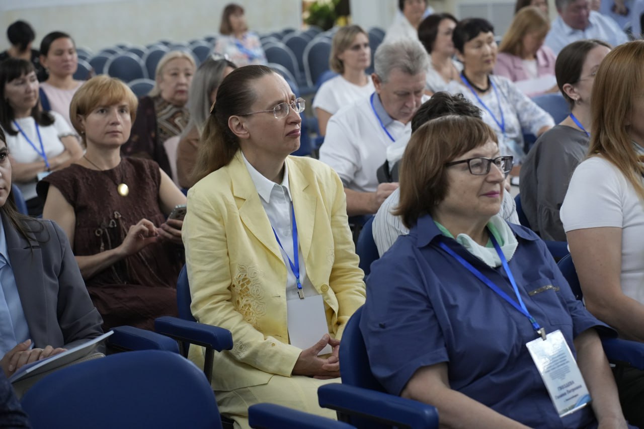 Фото галереи