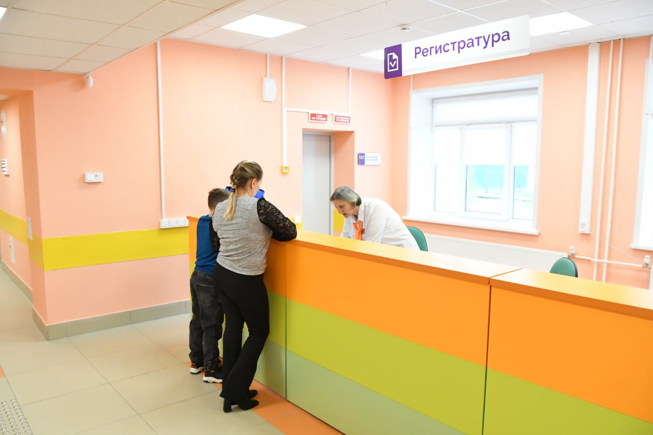 Фото галереи