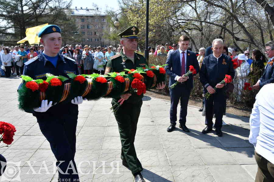 Фото галереи