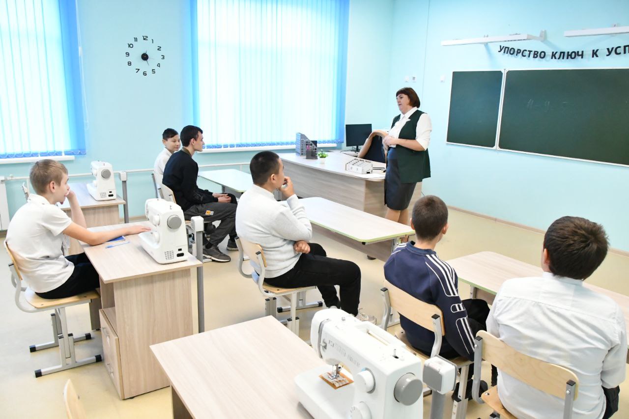 Фото галереи