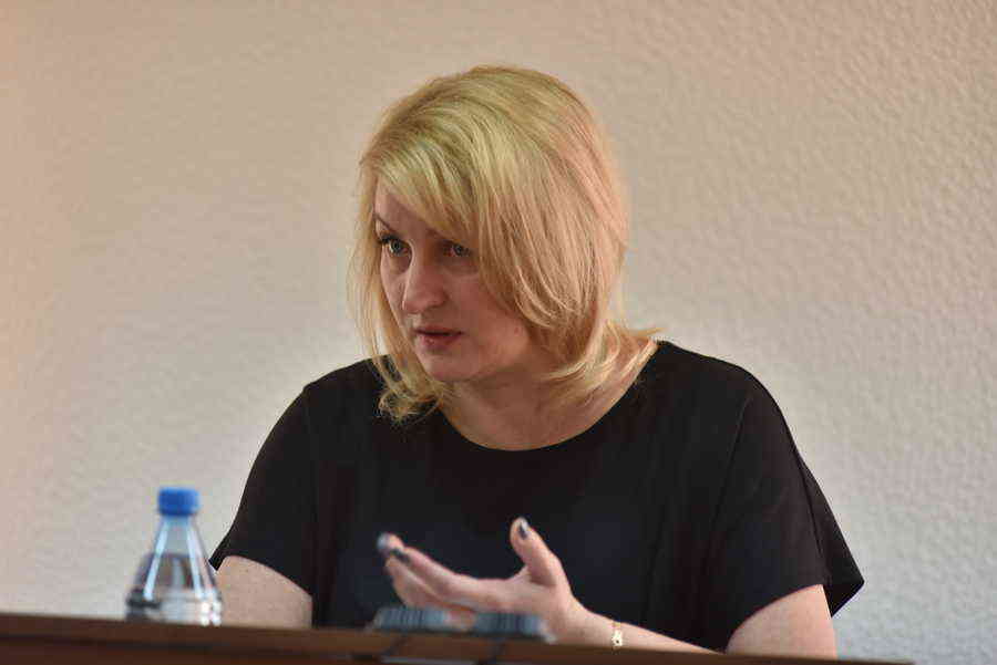 Фото галереи