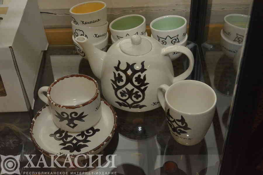 Фото галереи