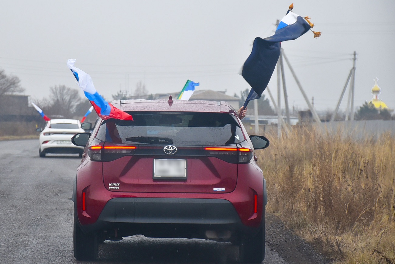 Фото галереи