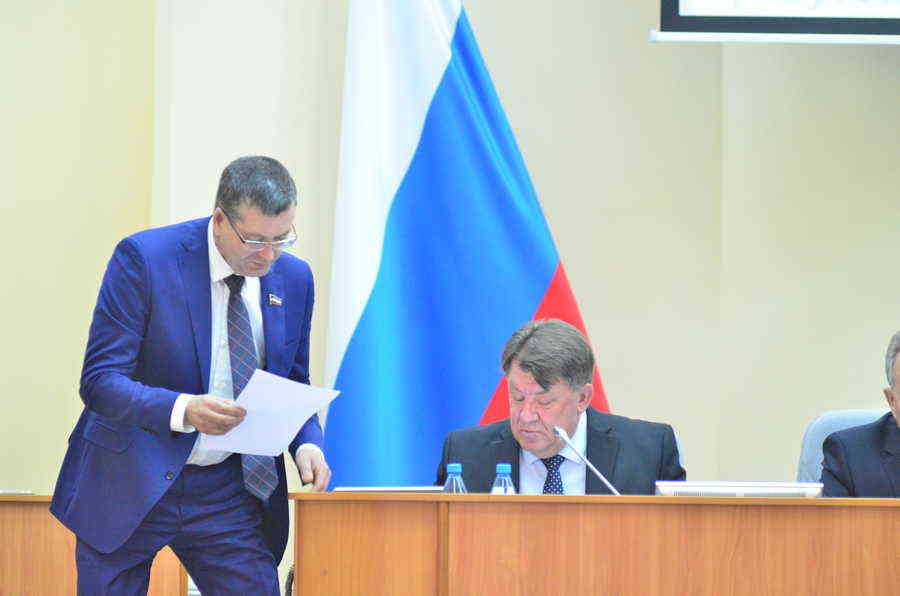 Фото галереи