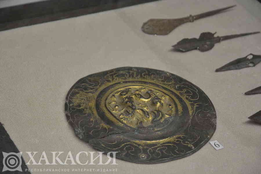 Фото галереи