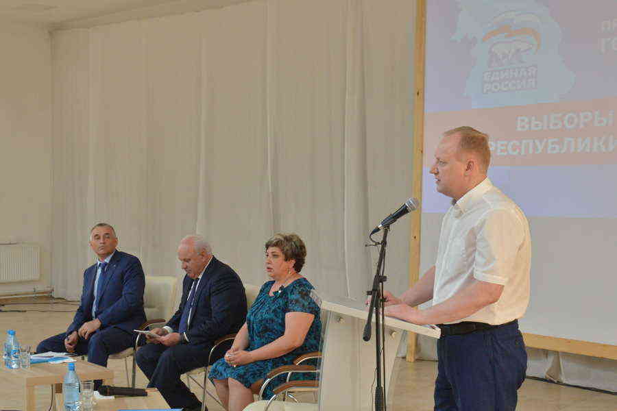 Фото галереи