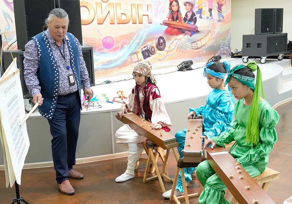 Фото галереи