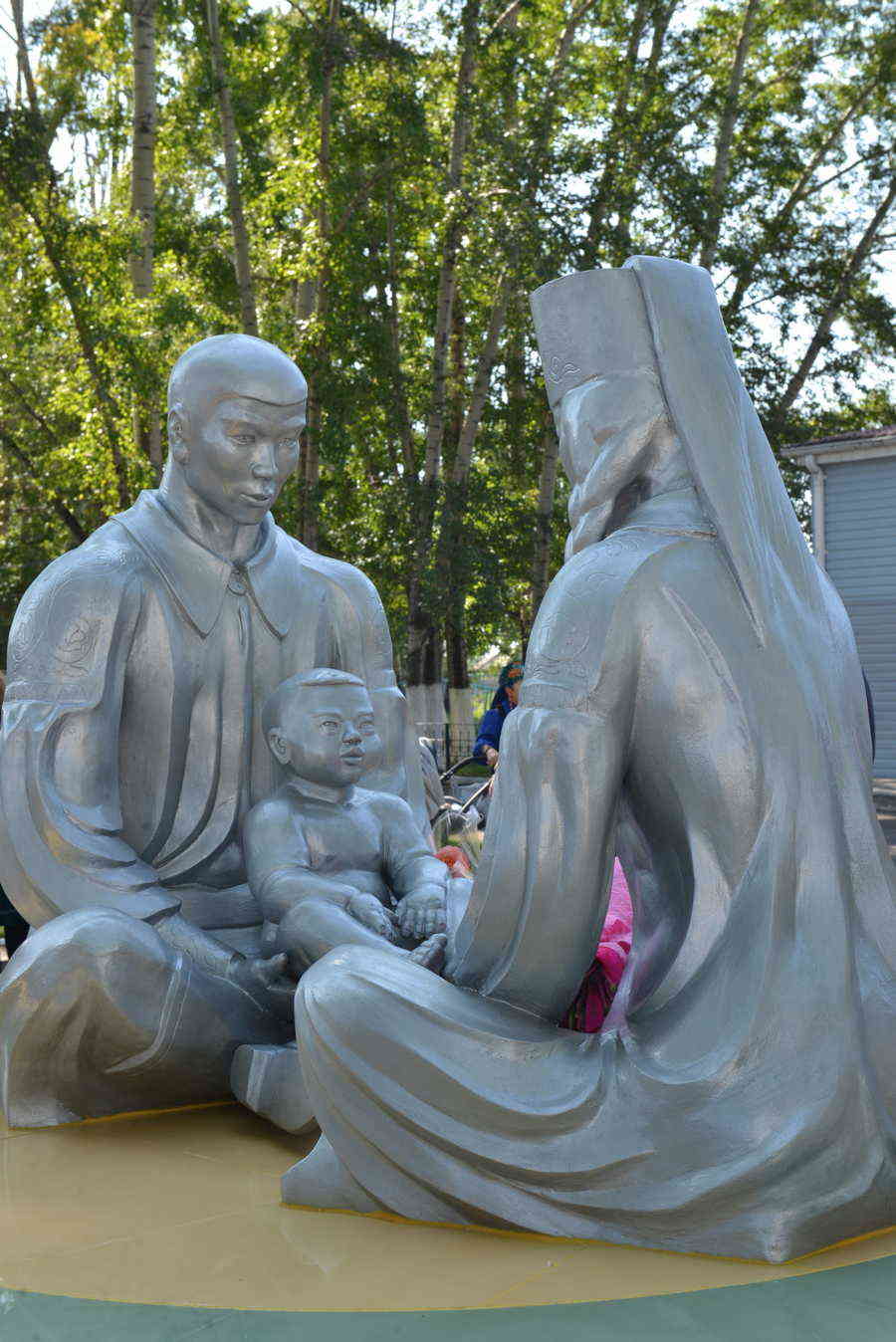 Фото галереи