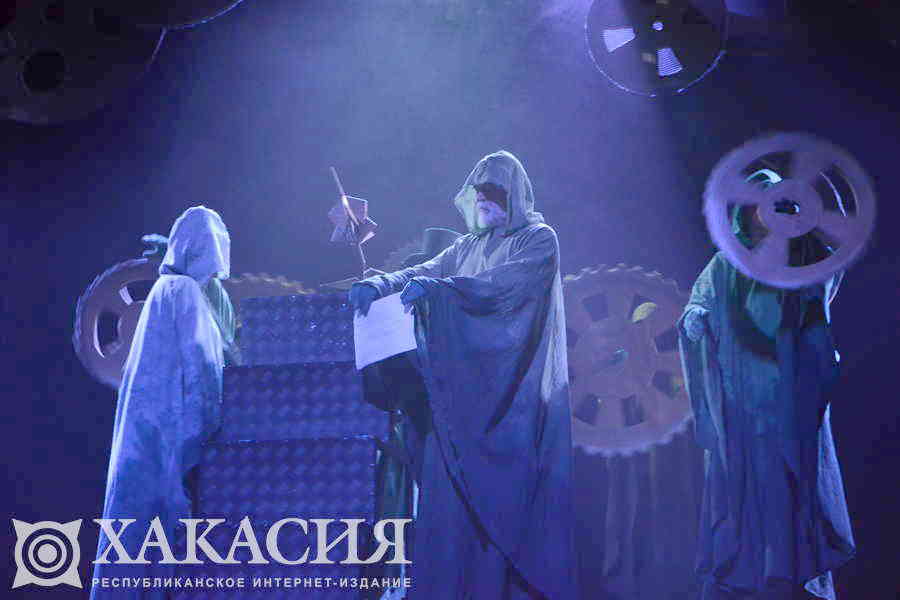 Фото галереи