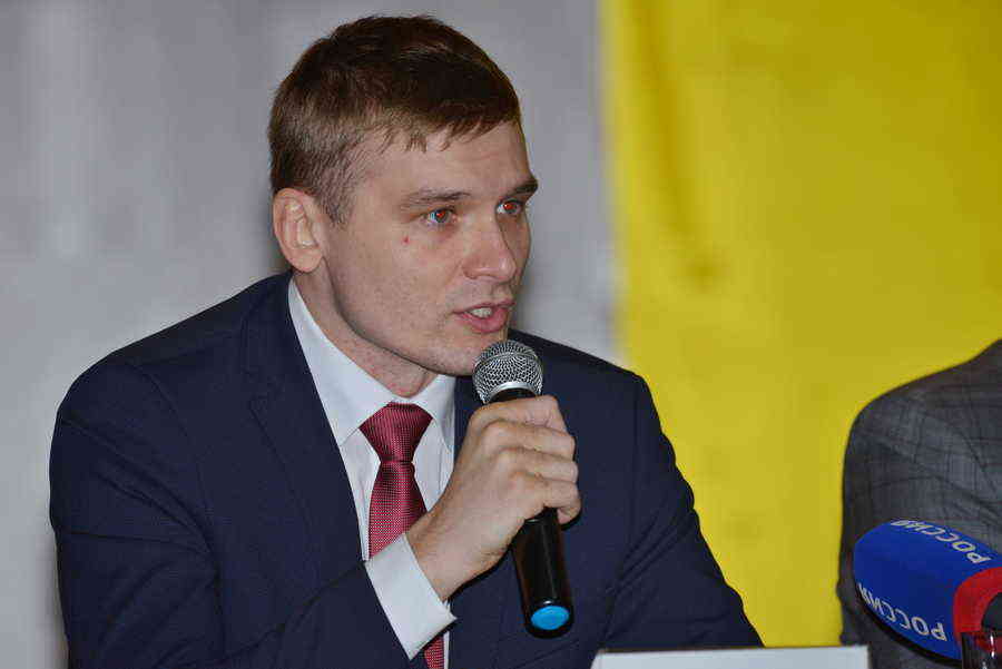 Фото галереи