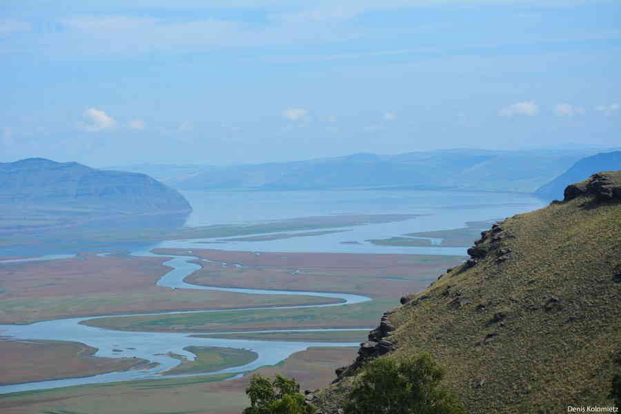 Фото галереи