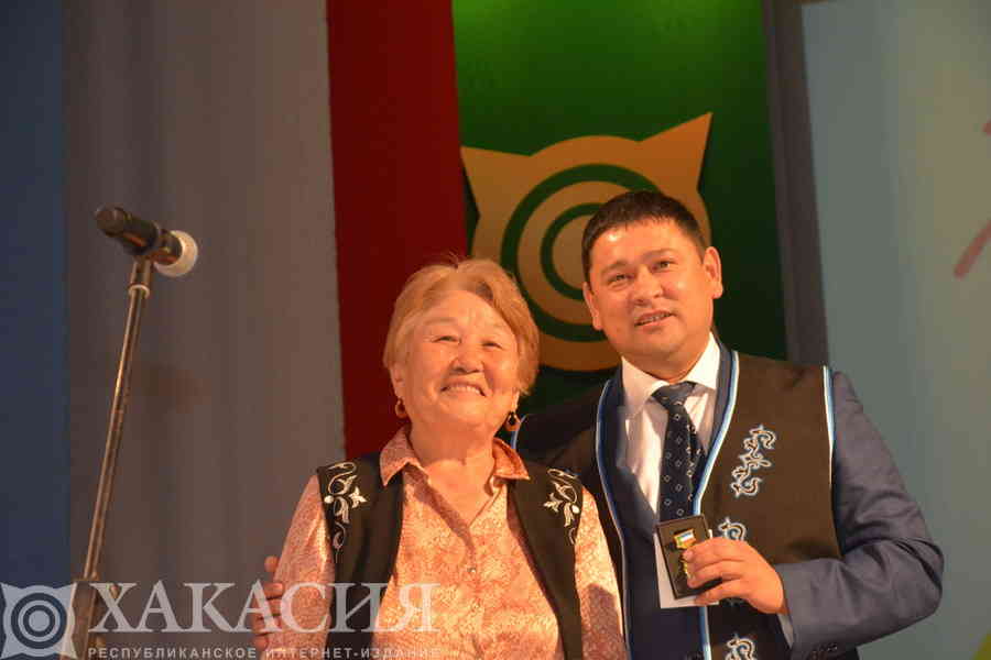 Фото галереи