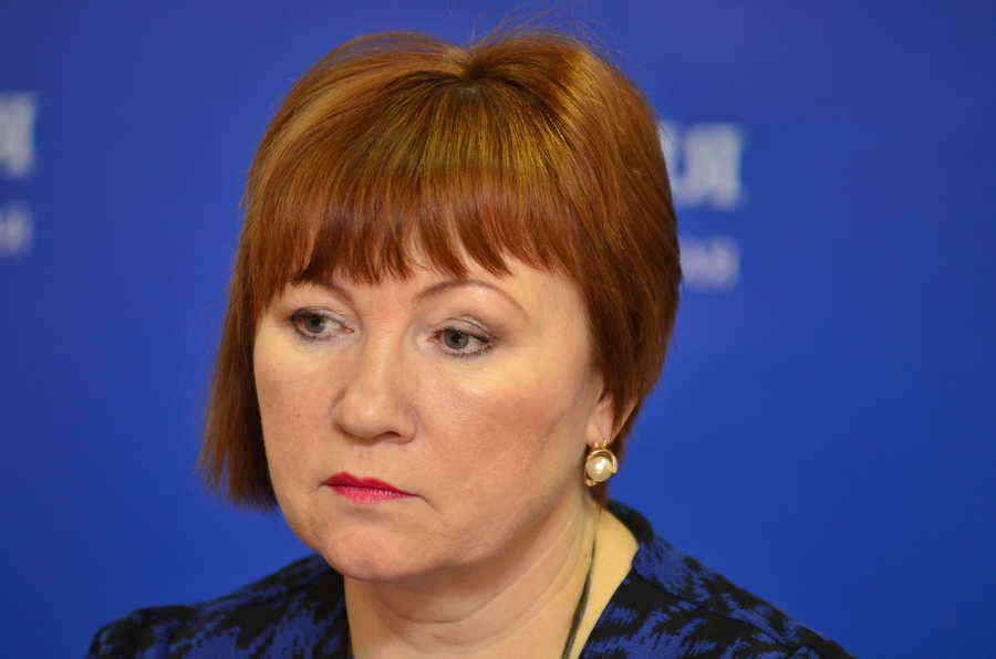 Фото галереи