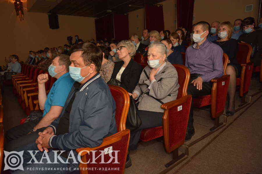 Фото галереи