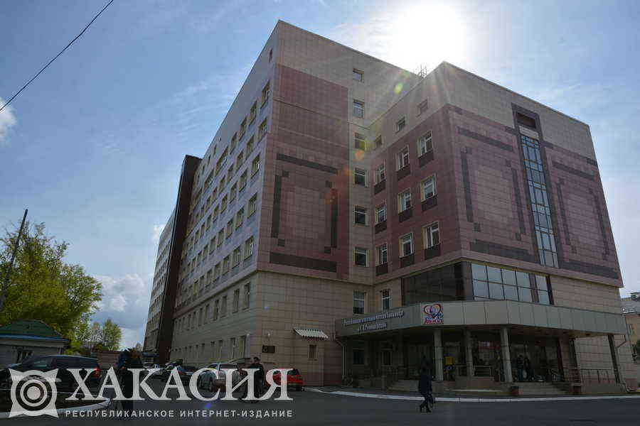 Фото галереи