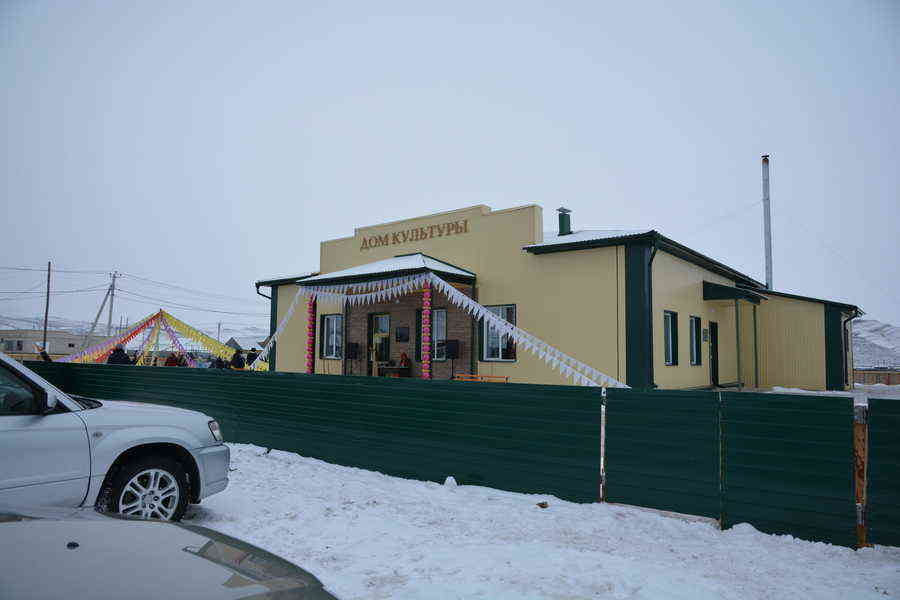 Фото галереи