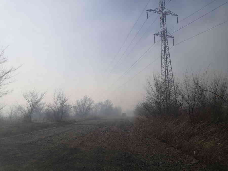 Фото галереи