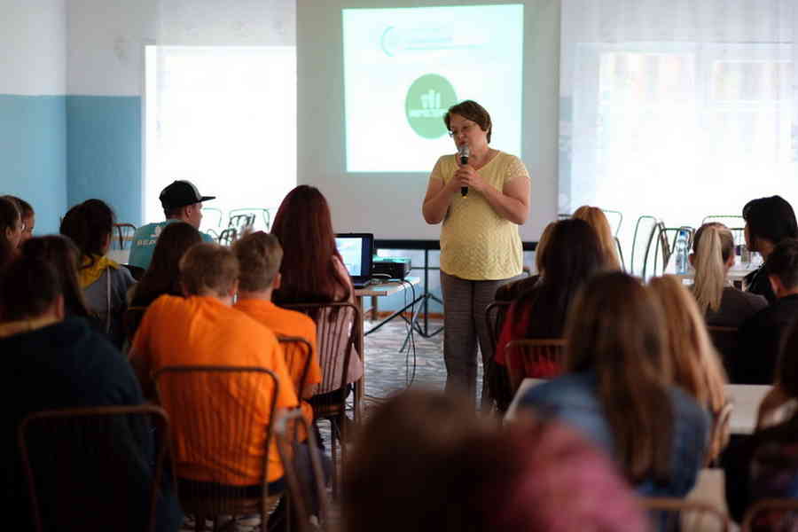 Фото галереи