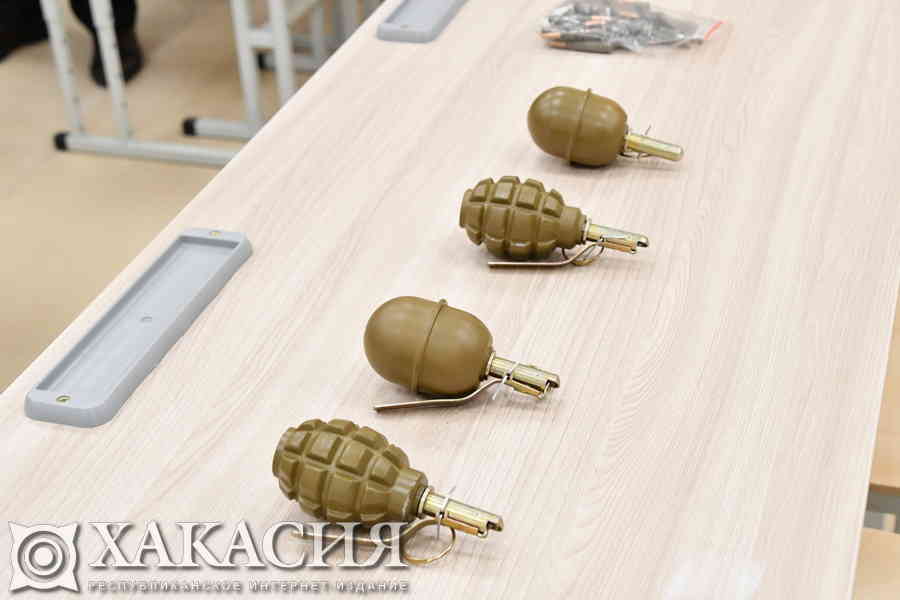 Фото галереи