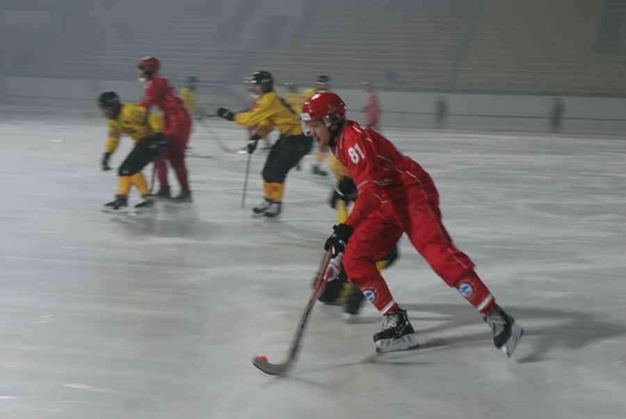 Фото галереи