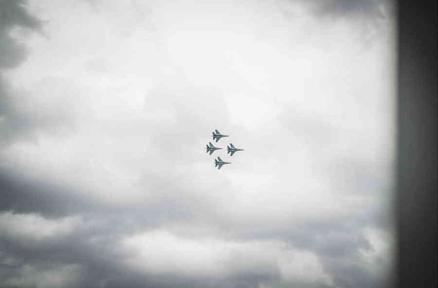 Фото галереи