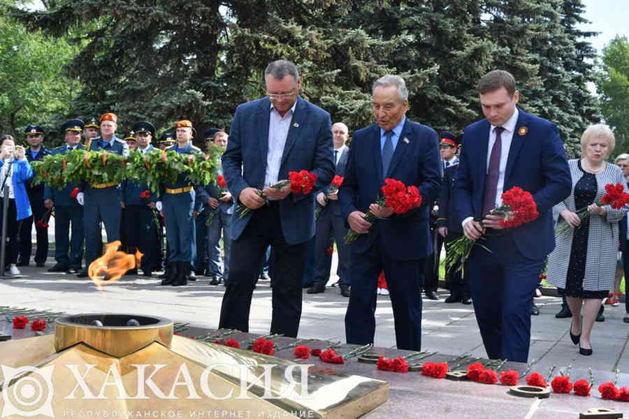 Фото галереи