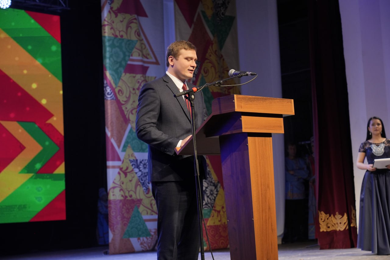 Фото галереи