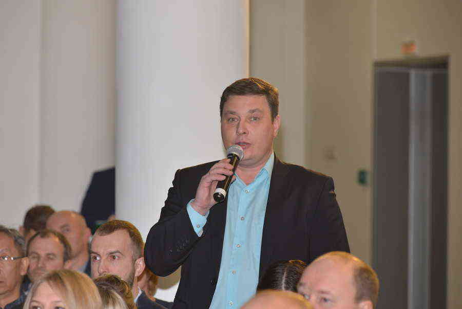 Фото галереи