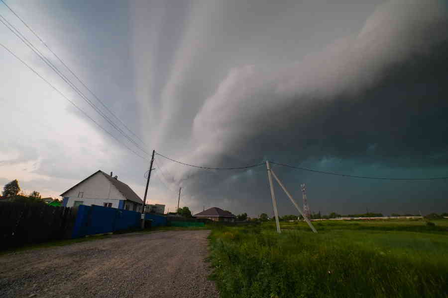 Фото галереи