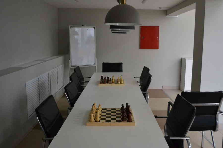 Фото галереи