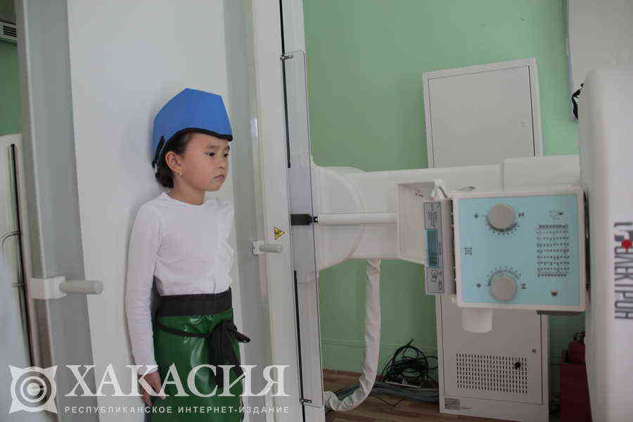 Фото галереи