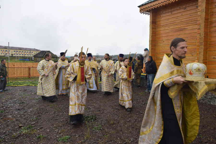 Фото галереи