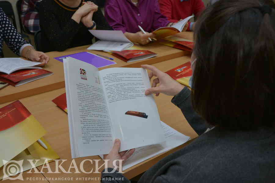 Фото галереи