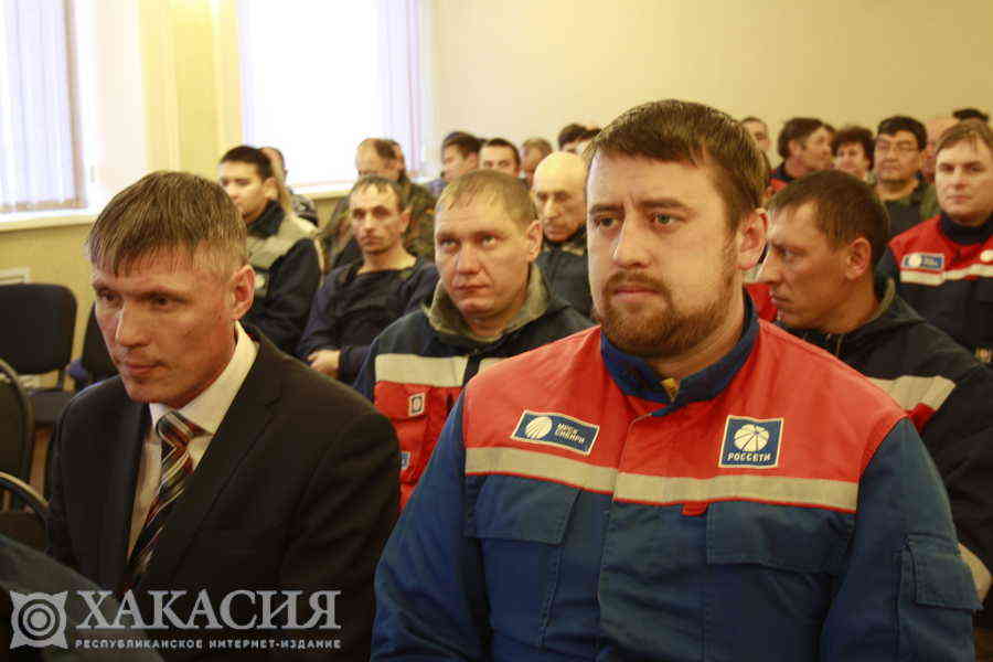 Фото галереи