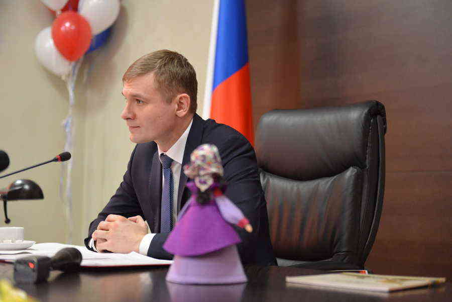 Фото галереи