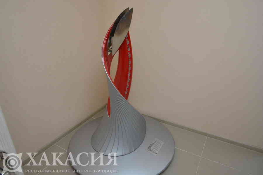 Фото галереи